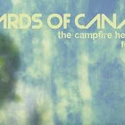 Il testo FATHER AND SON dei BOARDS OF CANADA è presente anche nell'album Inferno (2026)