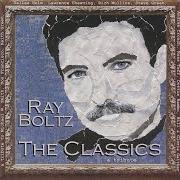 Il testo AWESOME GOD di RAY BOLTZ è presente anche nell'album The classics (2000)