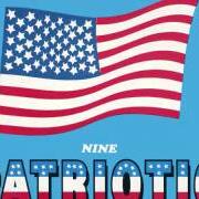 Nine patriotic hymns for children