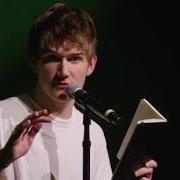 Il testo WE THINK WE KNOW YOU di BO BURNHAM è presente anche nell'album What. (2014)