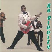 Il testo SHE'S FINE, SHE'S MINE di BO DIDDLEY è presente anche nell'album I'm a man - the chess masters 1955-1958