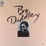 Il testo SPEND MY LIFE WITH YOU di BO DIDDLEY è presente anche nell'album Chess box