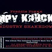 Il testo INTELLIGENT THUG - BUMPY'S THEORY di BUMPY KNUCKLES è presente anche nell'album Industry shakedown (2000)