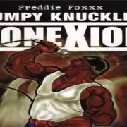 Il testo ANGEL di BUMPY KNUCKLES è presente anche nell'album Konexion (2003)