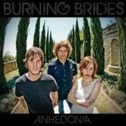 Il testo HURRY UP dei BURNING BRIDES è presente anche nell'album Anhedonia (2008)