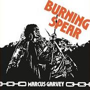 Il testo THE LION di BURNING SPEAR è presente anche nell'album Marcus garvey the best of burning spear (2012)