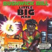 Il testo LETTER FROM KKK di BUSHWICK BILL è presente anche nell'album Little big man (1992)