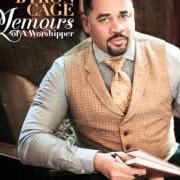 Il testo TROUBLES AWAY di BYRON CAGE è presente anche nell'album Memoirs of a worshipper (2012)