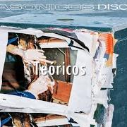 Il testo TRANS-ALGO dei BABASÓNICOS è presente anche nell'album Discutible (2018)