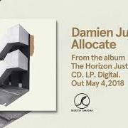 Il testo LOU-JEAN di DAMIEN JURADO è presente anche nell'album The horizon just laughed (2018)