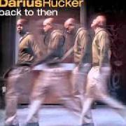 Il testo SLEEPING IN MY BED di DARIUS RUCKER è presente anche nell'album Back to then (2002)