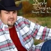 Il testo THESE DAYS I BARELY GET BY di DARYLE SINGLETARY è presente anche nell'album Straight from the heart (2007)