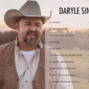 Il testo I'M LIVING UP TO HER LOW EXPECTATIONS di DARYLE SINGLETARY è presente anche nell'album Daryle singletary