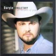 Il testo REDNECKIN' di DARYLE SINGLETARY è presente anche nell'album All because of you