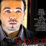 Il testo PACIFIC COAST TIME di BABY BASH è presente anche nell'album Unsung the album (2013)