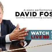 Il testo DREAMS di DAVID FOSTER è presente anche nell'album Eleven words (2020)