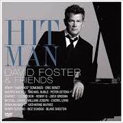 Il testo HARD TO SAY I'M SORRY di DAVID FOSTER è presente anche nell'album Hit man: david foster and friends (2008)