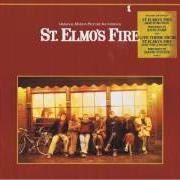 Il testo JUST FOR A MOMENT di DAVID FOSTER è presente anche nell'album St.Elmos fire