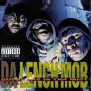 Il testo INSIDE THA HEAD OF A BLACK MAN dei DA LENCH MOB è presente anche nell'album Guerillas in tha mist (1992)