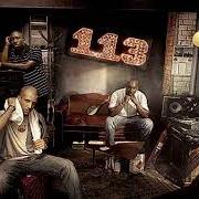 Il testo MARGINAL di 113 è presente anche nell'album 113 degrés (2005)