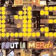 Il testo LE GUIDE DU LOUBARD di 113 è presente anche nell'album 113 - fout la merde! (2002)
