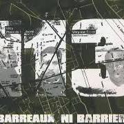 Il testo PROLOGUE di 113 è presente anche nell'album Ni barreaux ni barrieres ni frontieres (1998)