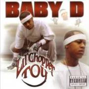 Il testo DO YOU WANNA di BABY D è presente anche nell'album Lil chopper toy (2002)