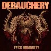 Il testo KING OF THE KILLING ZONE dei DEBAUCHERY è presente anche nell'album F*ck humanity (2015)
