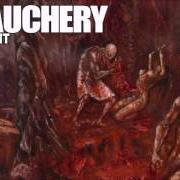 Il testo VITALITY OF DECAY dei DEBAUCHERY è presente anche nell'album Torture pit (2005)