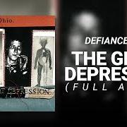Il testo LAMBS AT THE SLAUGHTER dei DEFIANCE, OHIO è presente anche nell'album The great depression (2006)