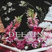 Il testo NOTHING LEFT (LIVE) dei DELAIN è presente anche nell'album Hunter's moon (2019)