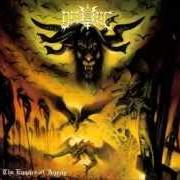 Il testo DIABOLIC BLOOD WAR dei DEMONIC è presente anche nell'album The empire of agony (1997)