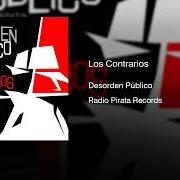 Los contrarios