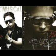 Il testo CARRIBEAN QUEEN di DE LA GHETTO è presente anche nell'album Masacre musical (2008)