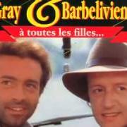 Il testo PAR  FELIX GRAY:  LA GITANE di DIDIER BARBELIVIEN è presente anche nell'album A toutes les filles (1990)