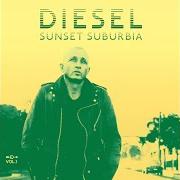 Il testo NYC di DIESEL è presente anche nell'album Sunset suburbia (2020)