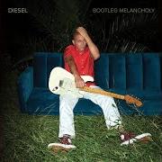 Il testo LIGHTS GO DOWN di DIESEL è presente anche nell'album Bootleg melancholy (2023)