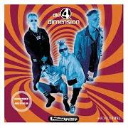 Il testo DIE 4. DIMENSION di DIE FANTASTISCHEN VIER è presente anche nell'album Die 4. dimension (jubiläums-edition) (2009)