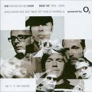 Il testo HEY BABY di DIE FANTASTISCHEN VIER è presente anche nell'album Best of 1990-2005 (2005)