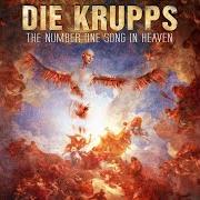 Il testo CHINESE BLACK dei DIE KRUPPS è presente anche nell'album Songs from the dark side of heaven (2021)