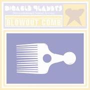 Blowout comb