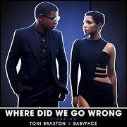 Il testo WHERE DID WE GO WRONG di BABYFACE è presente anche nell'album Love marriage & divorce (2013)