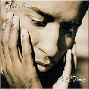 Il testo ALL DAY THINKIN di BABYFACE è presente anche nell'album The day (2001)