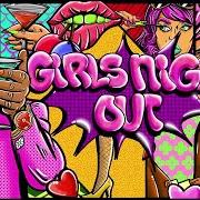 Il testo G WAGON di BABYFACE è presente anche nell'album Girls night out (2022)