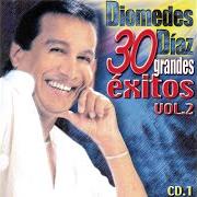 Il testo TODO ES PARA TI di DIOMEDES DÍAZ è presente anche nell'album Para siempre (grandes éxitos) (2014)