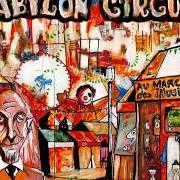 Il testo LUNDI 6H dei BABYLON CIRCUS è presente anche nell'album Au marché des illusions (2001)