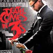 There is no competition iii: death comes in 3's
