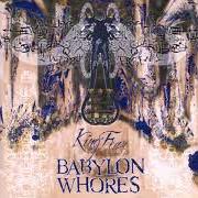 Il testo SOL NIGER (V2) dei BABYLON WHORES è presente anche nell'album King fear (2000)