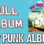 Il testo HYSTERIA dei THE DOLLYROTS è presente anche nell'album Because i'm awesome (2007)