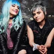 Il testo TALK TOO MUCH dei THE DOLLYROTS è presente anche nell'album Daydream explosion (2019)